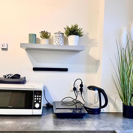 Chopin Apartments Self Check-In 바르샤바 외부 사진