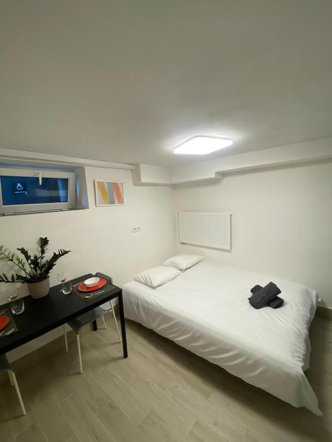 Chopin Apartments Self Check-In 바르샤바 외부 사진