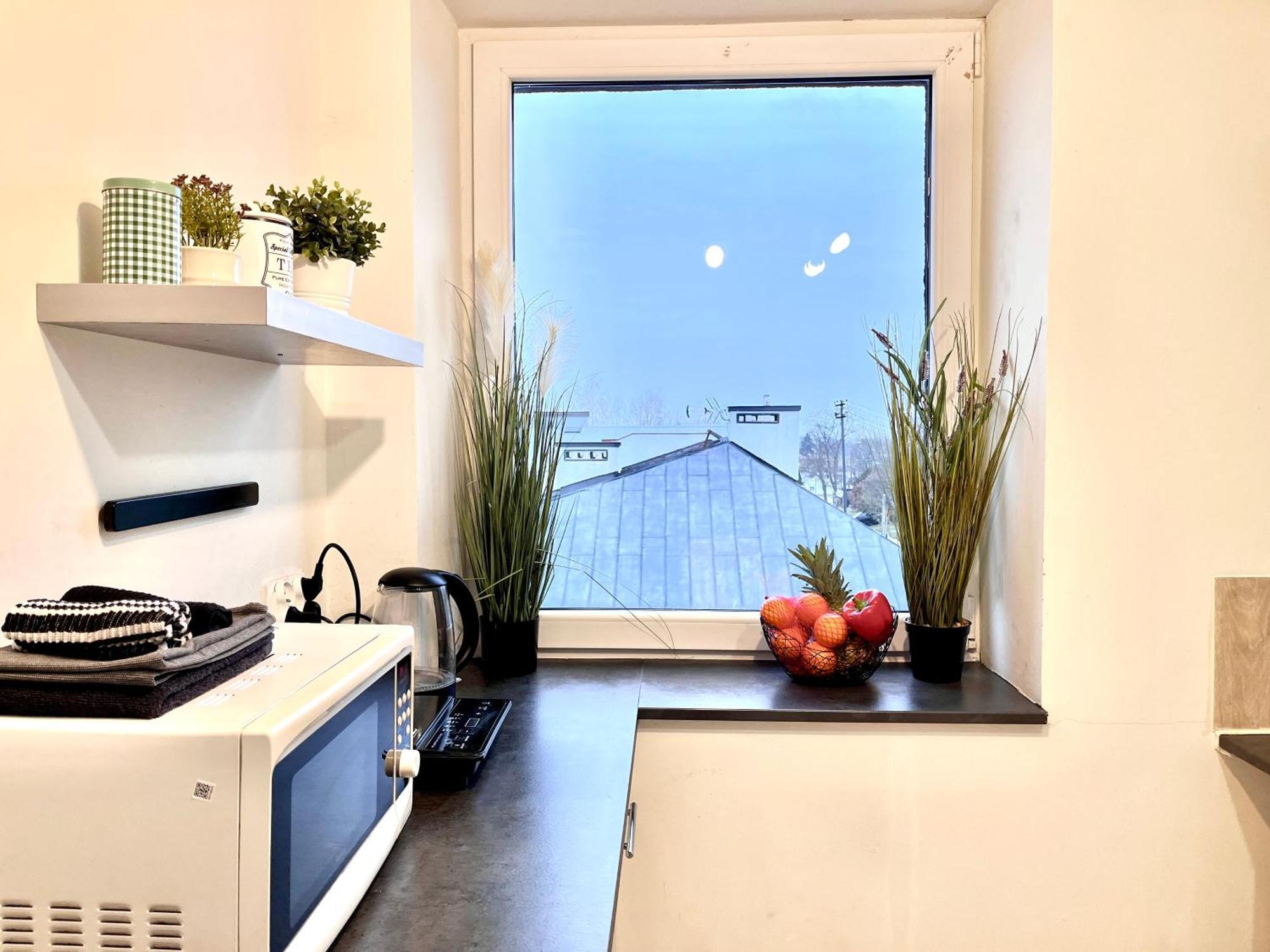 Chopin Apartments Self Check-In 바르샤바 외부 사진